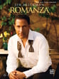 Romanza piano sheet music cover